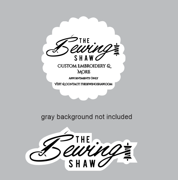 2 Custom Signs for Dillon Shaw