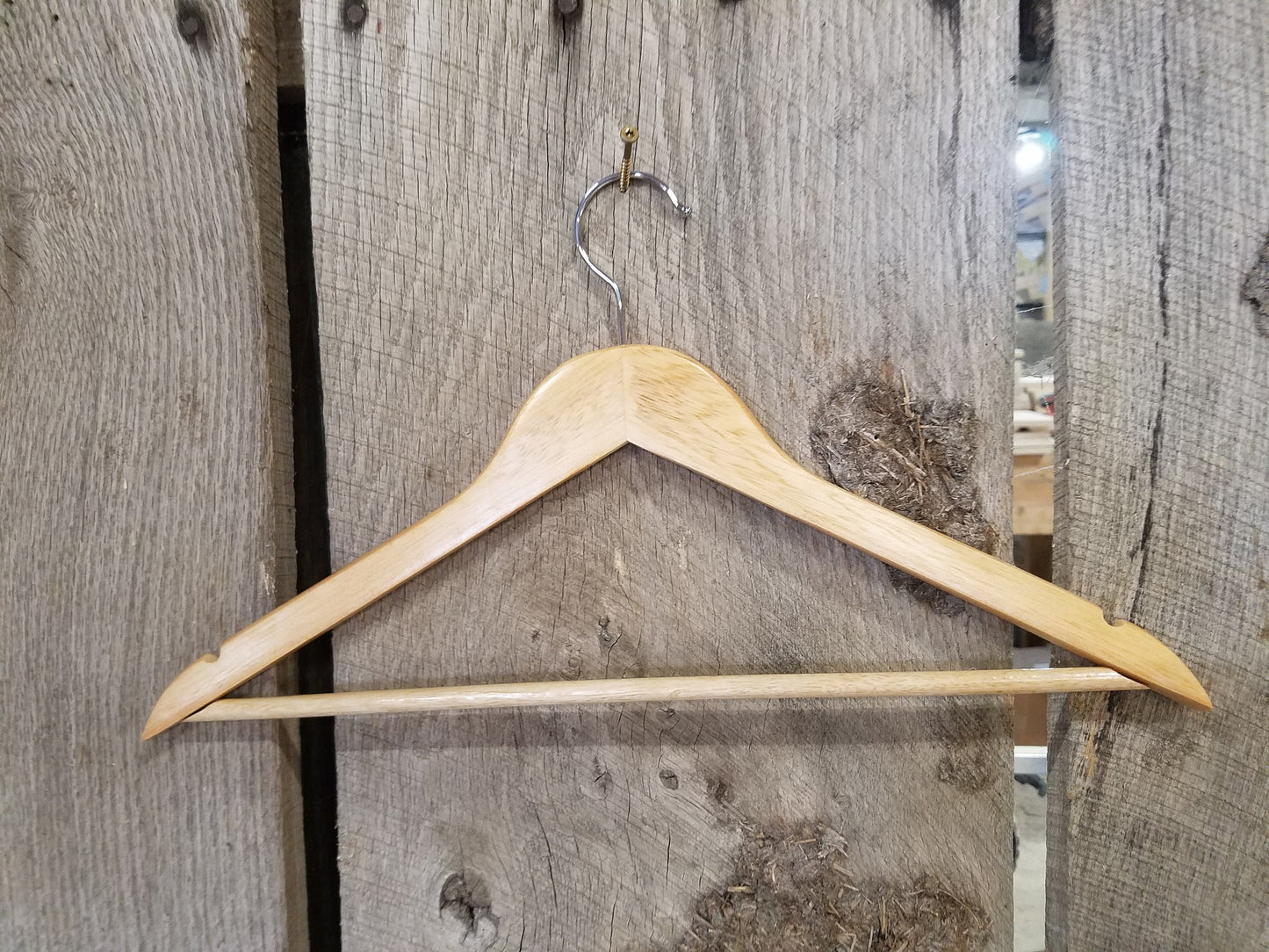Mother of the Bride Gift Clothes Hanger Bridal Party Engraved Hard Wood Coat Sturdy Wedding Bromellow Personalized