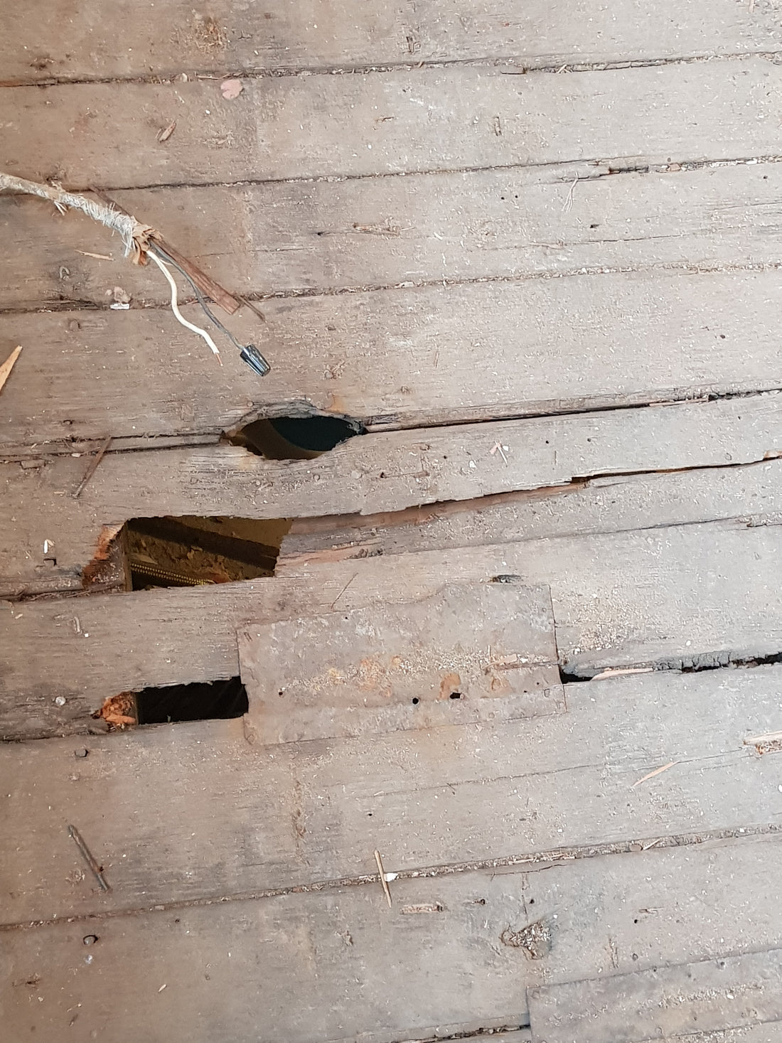 Blog 10 - Little Kitchen on the Prairie