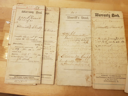 2 A Little History Behind It All