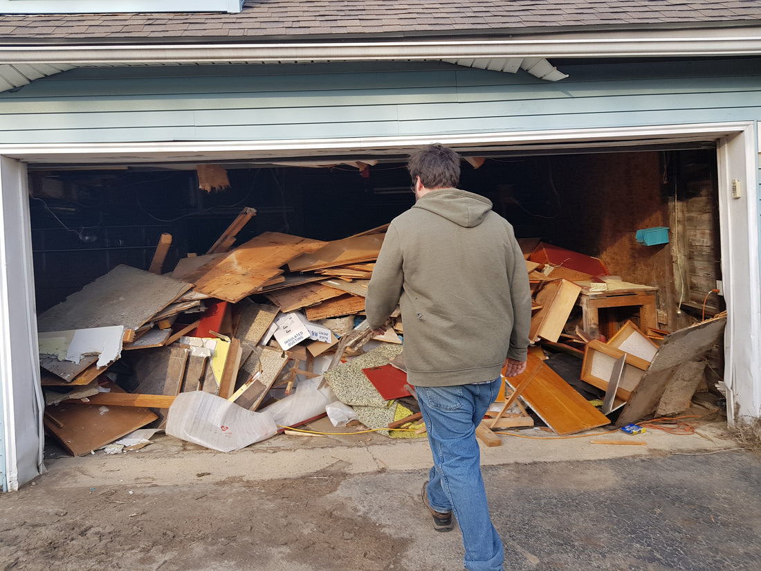 Blog 7- A Man’s Point of View