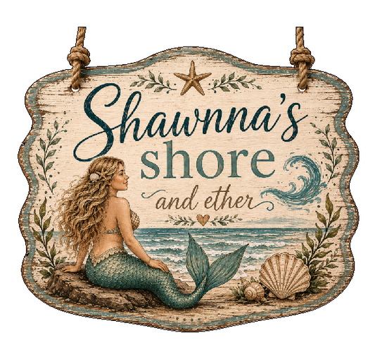 Custom Listing for Shawnna H