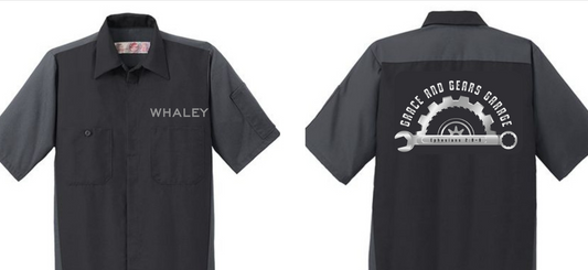Custom Shirts for  Bethany Hayward