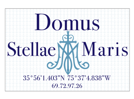 Custom pvc sign for  Terese