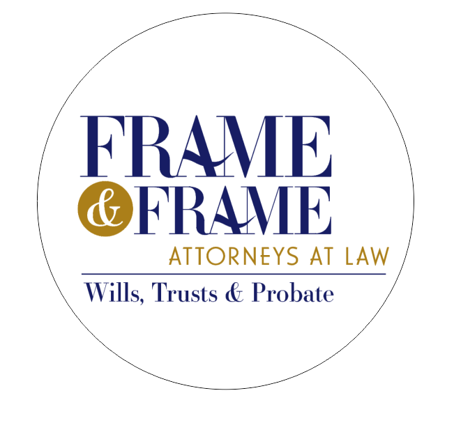 Custom Raised Text Listing for Tara Frame / Susan Hanscom