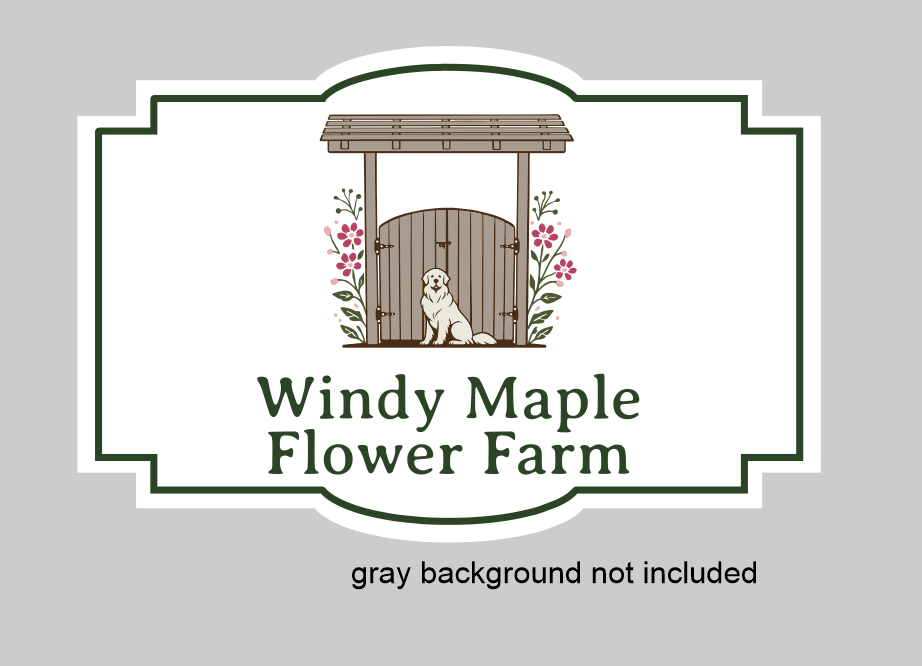 Custom Laser Cut and UV Printed Sign for Christina Sharpe