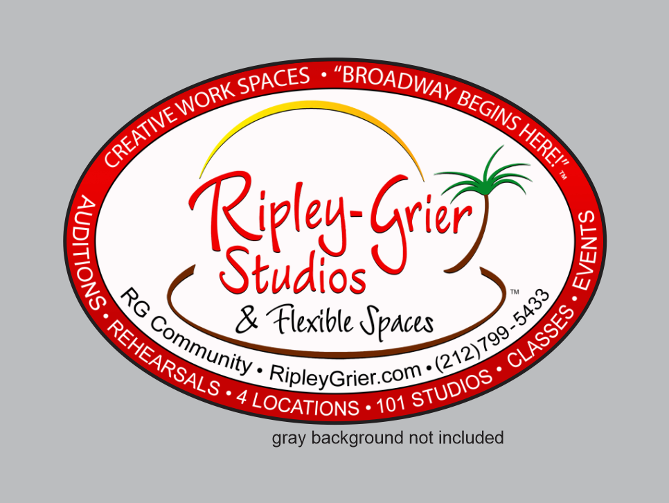 2 Custom UV Printed PVC Signs for Graham McCarty