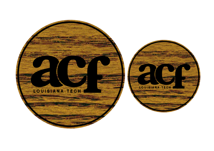 2 Custom Engraved Signs for Tayt Thomas