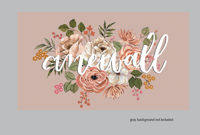 Custom PVC UV Printed Sign for Cole Penner