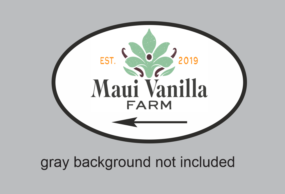 2 Custom PVC UV Printed Signs for Clay Rogers