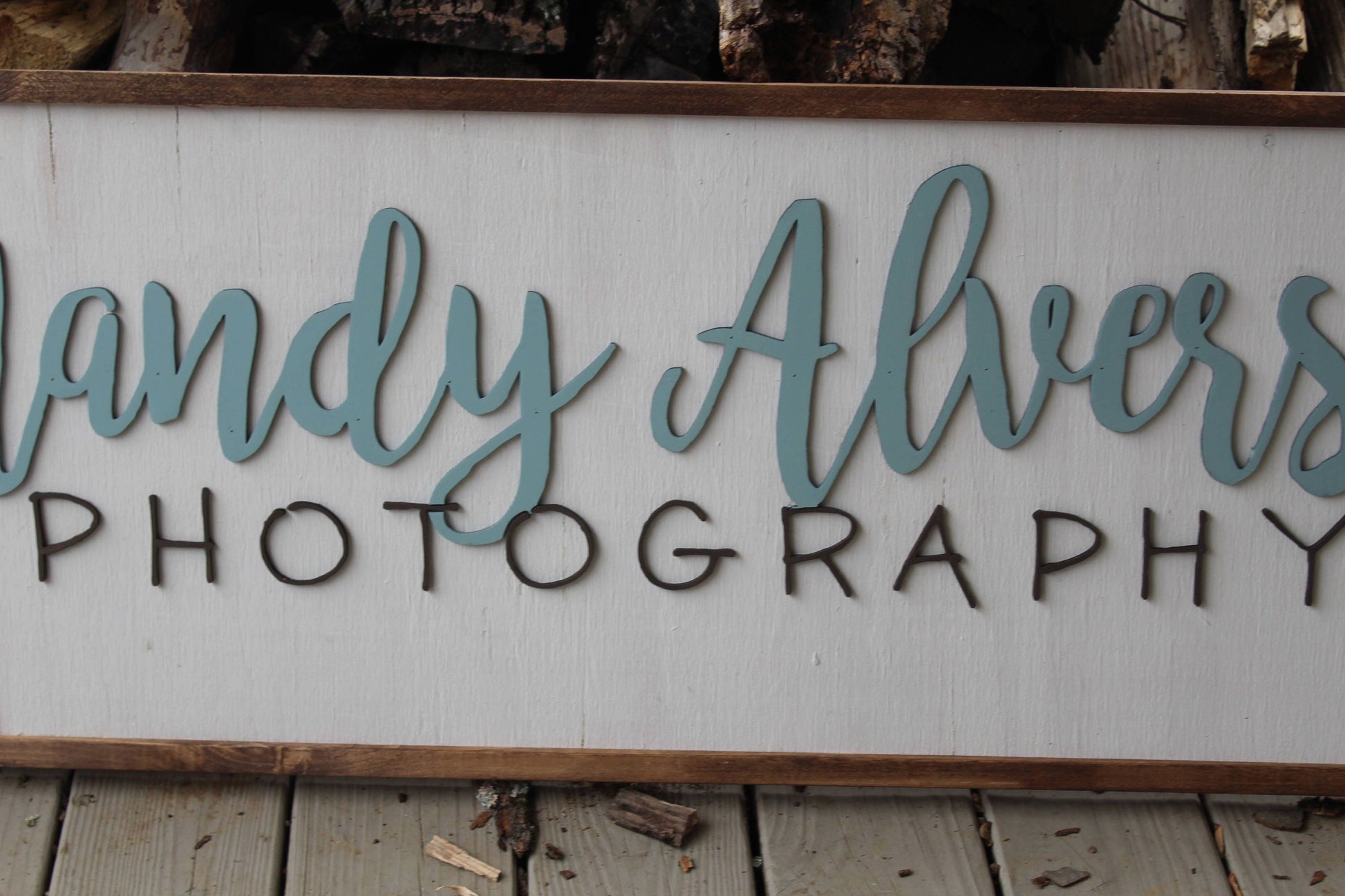 office sign, large business sign custom or personalized to your logo graphic framed wood plaque branding tool signage rustic store farmhouse