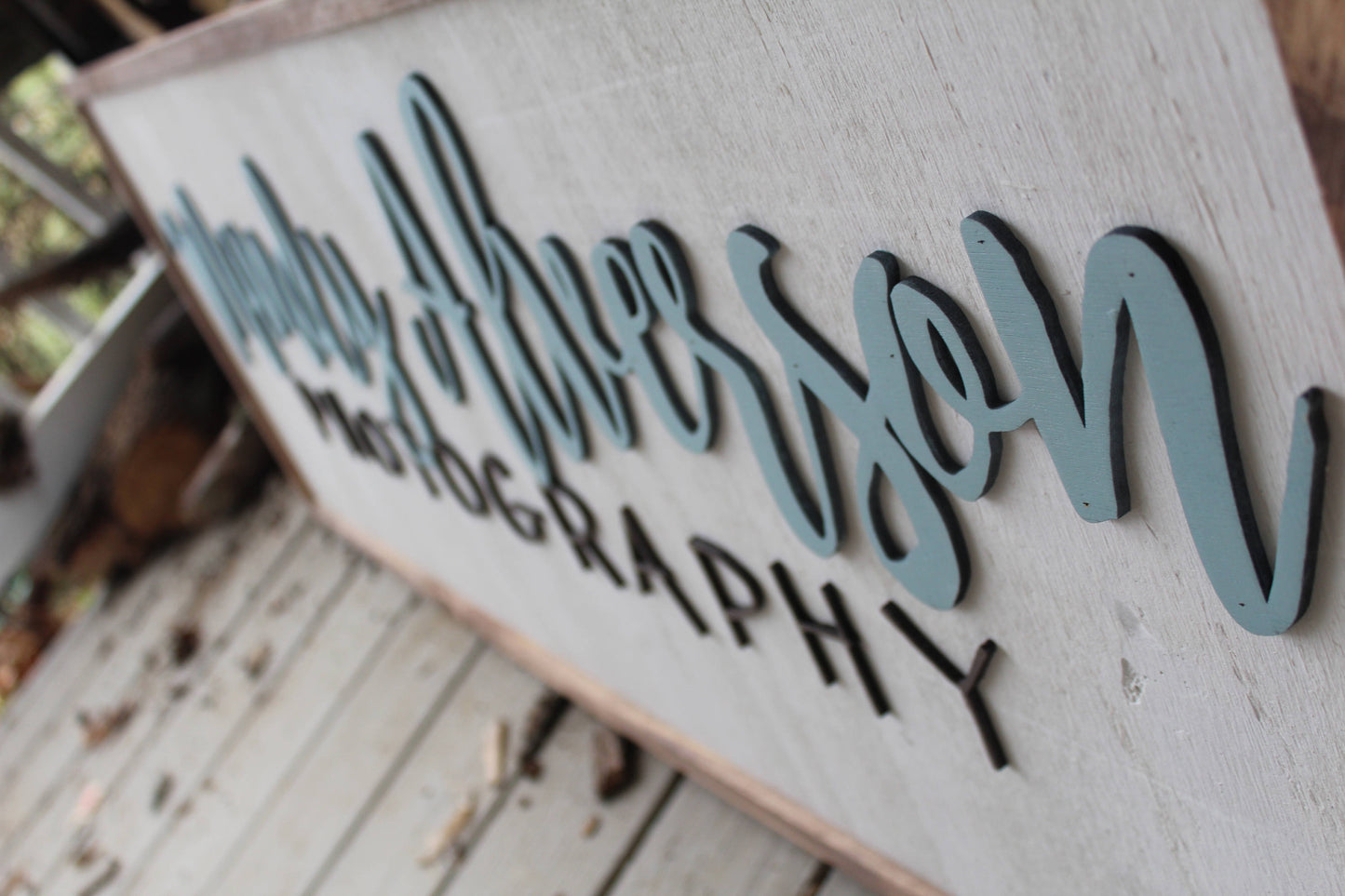 office sign, large business sign custom or personalized to your logo graphic framed wood plaque branding tool signage rustic store farmhouse