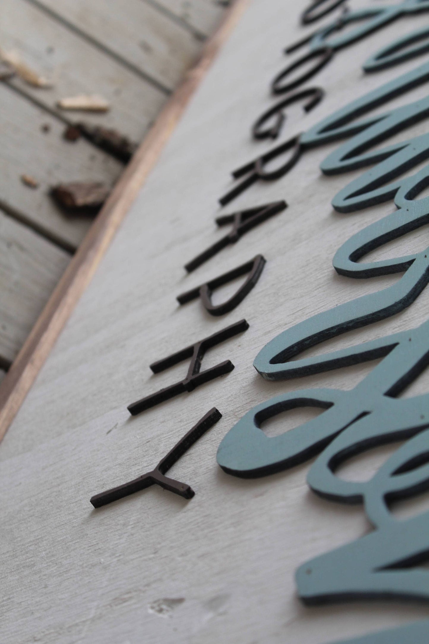 Large Custom Business Sign, We Use Your Graphic and Colors, Business Logo, Wood, Laser Cut Out, 3D, Extra Large, Sign Footstepsinthepast