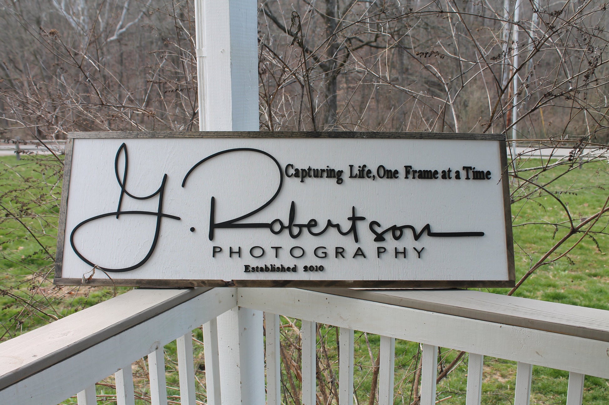 Custom wood Sign, laser cut sign, large wood sign, commercial signage, outdoor hanging sign use my logo graphic office wooden decor desk