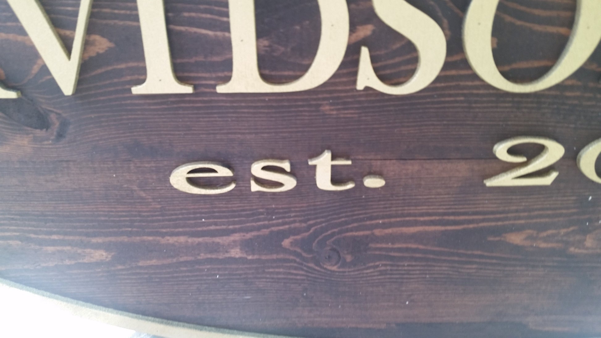 custom farm sign wood ranch signage great for hanging large or small indoor or outdoor with deer or stags