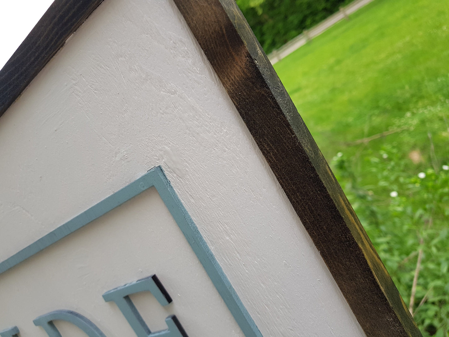 Large Photography Sign, Photographer, Videographer, Commercial Business Sign, Wood, 3D, Exterior Sign, Outdoor, Entrance Sign, Personalized