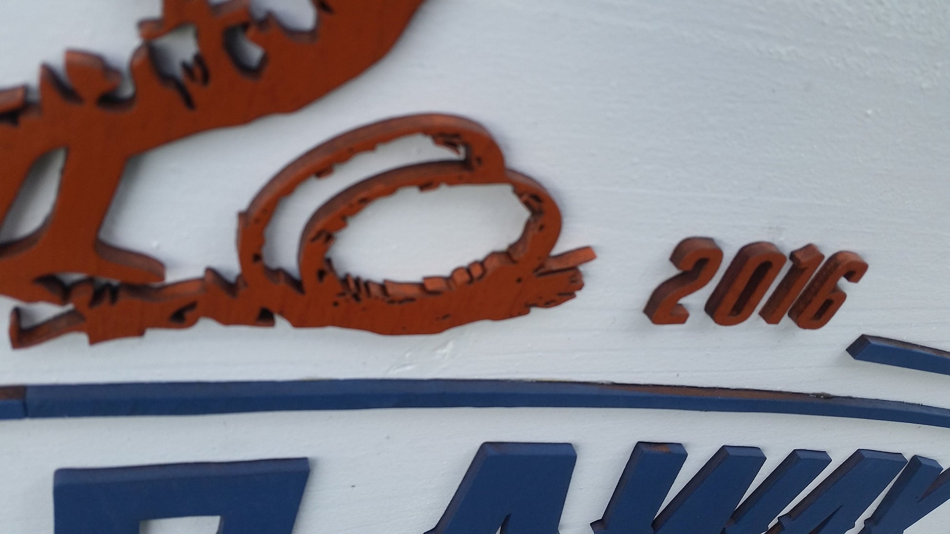 Farm Sign, Hobby Farm Sign, Chickens, Home Grown, Commercial Business Sign, Wood, 3D, Exterior Sign, Outdoor, Entrance Sign, Personalized