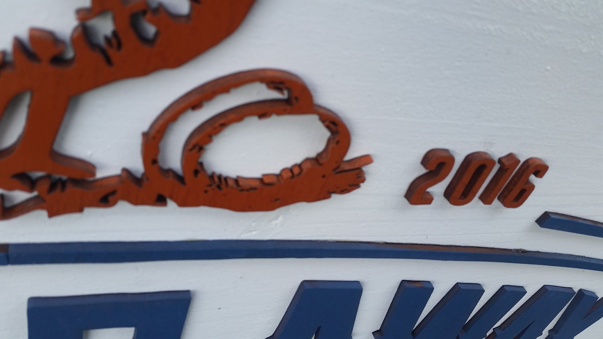 Farm Sign, Hobby Farm Sign, Chickens, Home Grown, Commercial Business Sign, Wood, 3D, Exterior Sign, Outdoor, Entrance Sign, Personalized