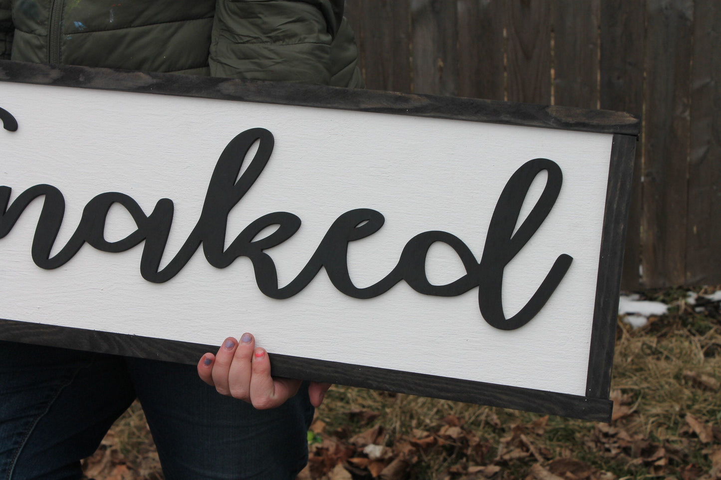 Get Naked Wood Sign, Bathroom Sign, Shower Decor, Bath, Raised Text, Decor, Large, Over Sized, Rustic, Primitive, Shabby Chic, 3D