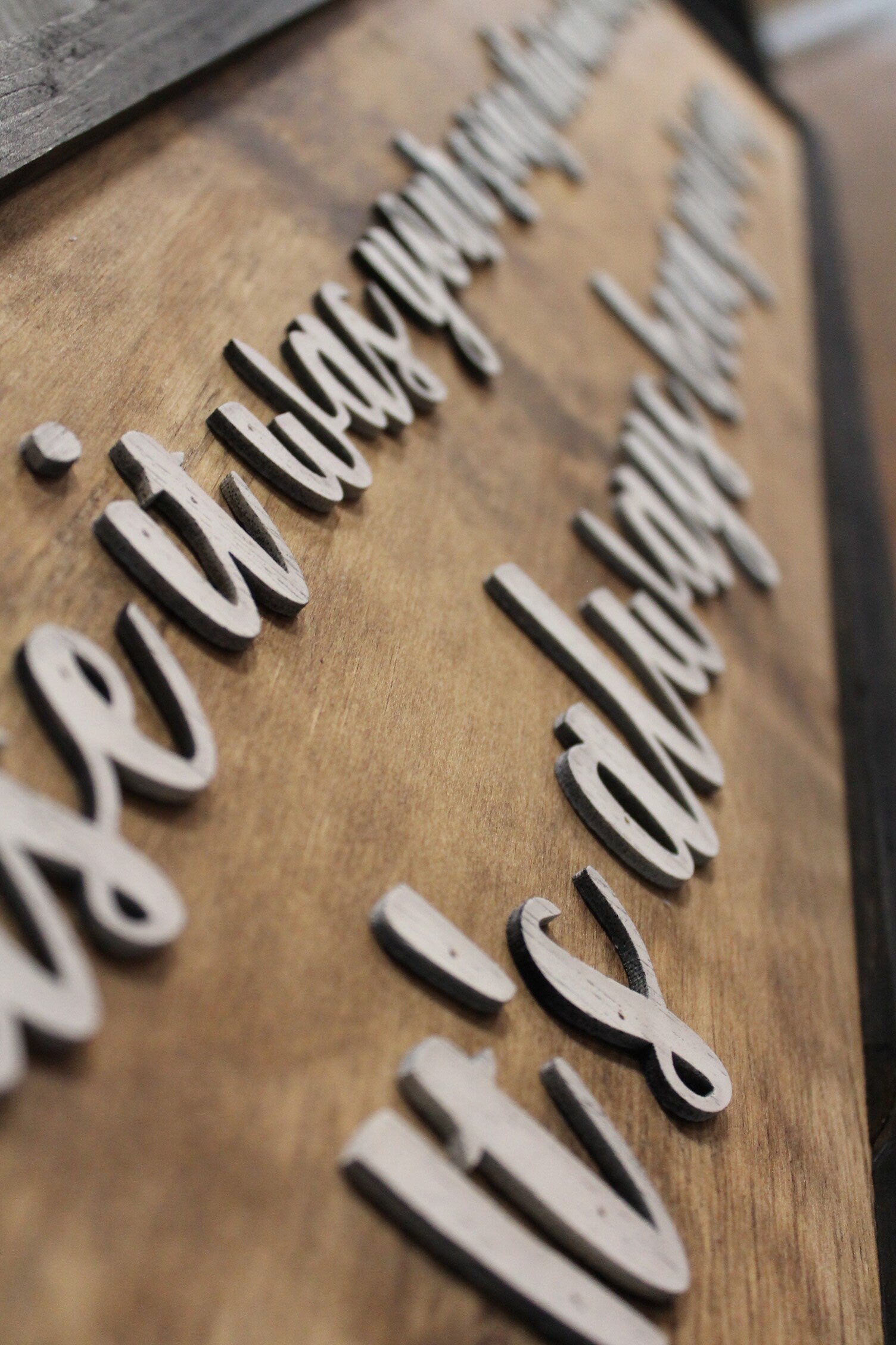 Garth Song Sign Its Your Song Master Bedroom Sign Song Lyrics Brooks 3D Raised Text Extra Large Wood Sign Rustic Country Gift