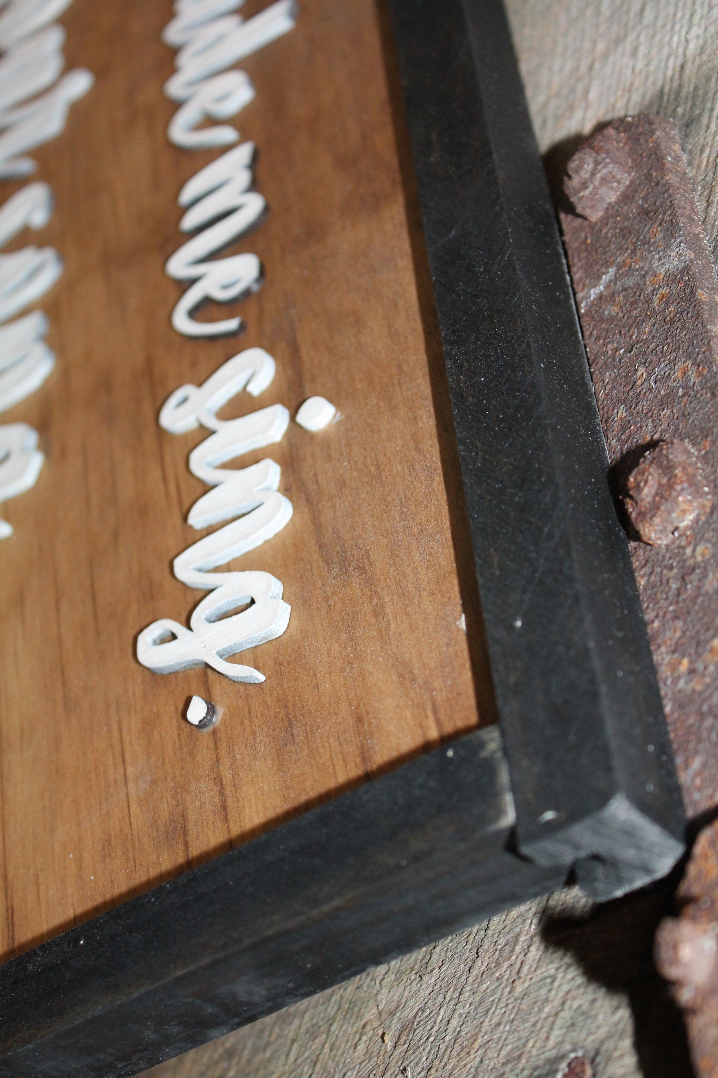 Garth Song Sign Its Your Song Master Bedroom Sign Song Lyrics Brooks 3D Raised Text Extra Large Wood Sign Rustic Country Gift