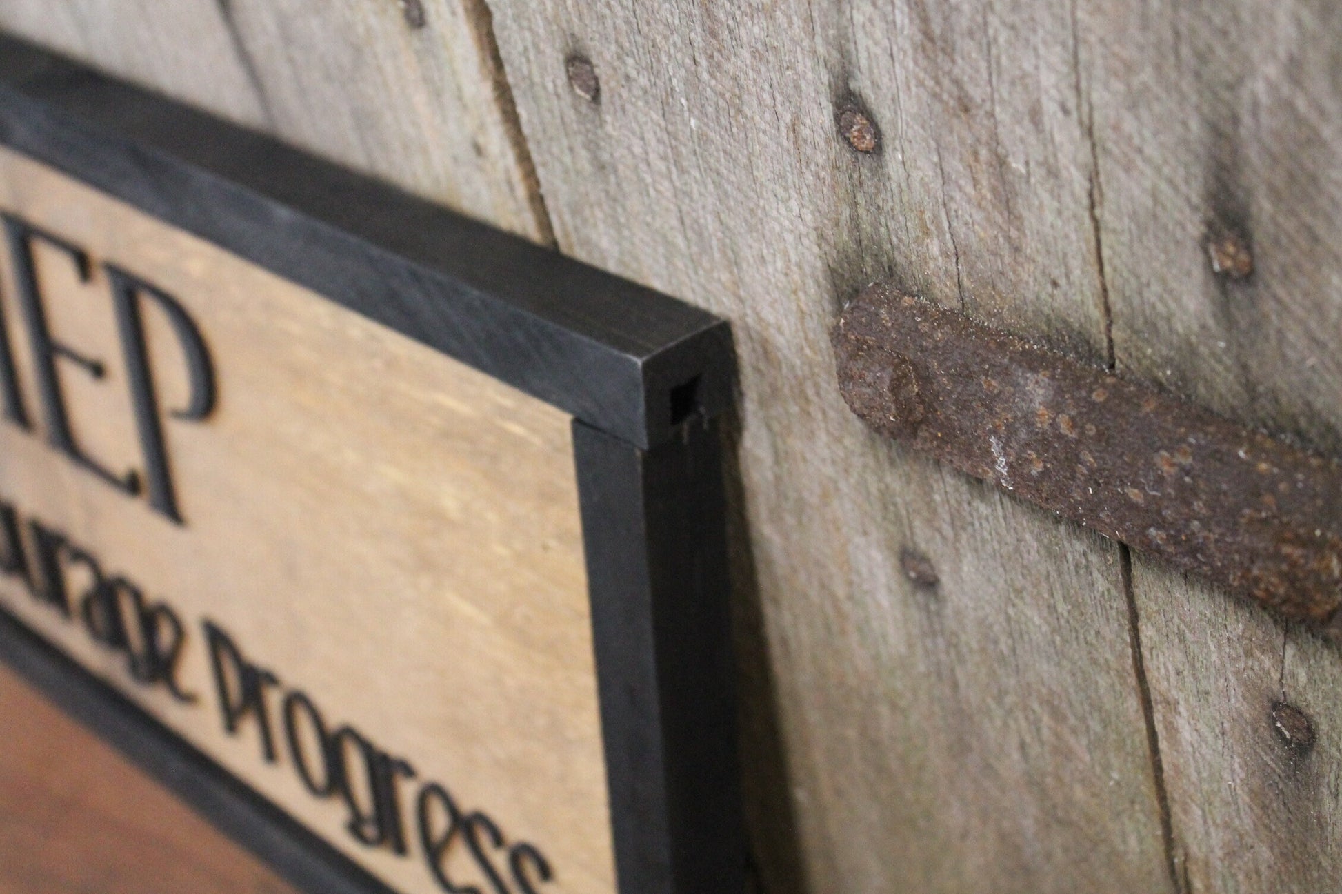 IEP Teacher Sign Individualized Education Teacher Appreciation Gift Intervention Specialist Special Education Coordinator Wood