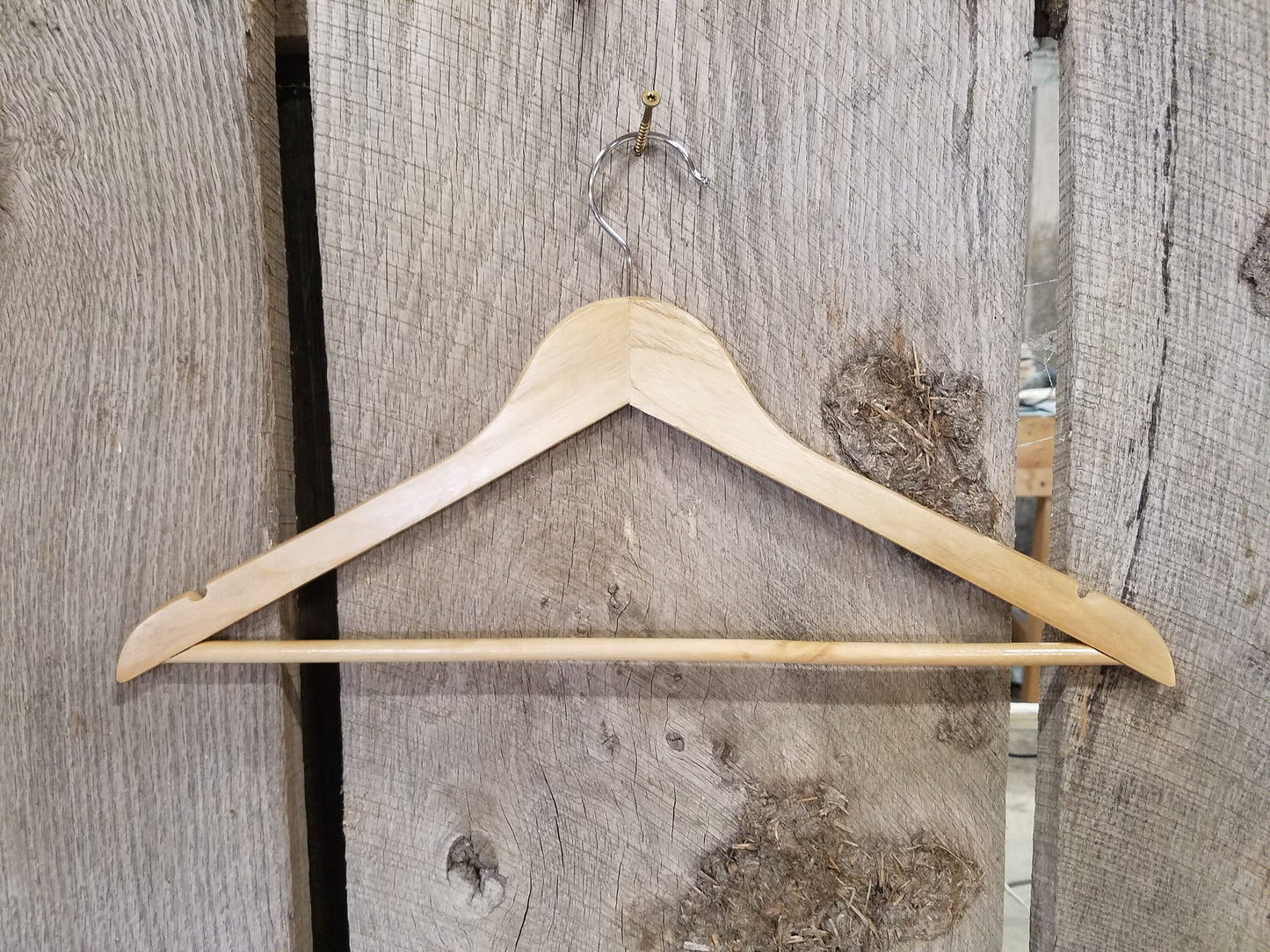 Usher Attendant Bridal Party Engraved Hard Wood Hanger Clothes Coat Sturdy Gift Wedding Bromellow Personalized