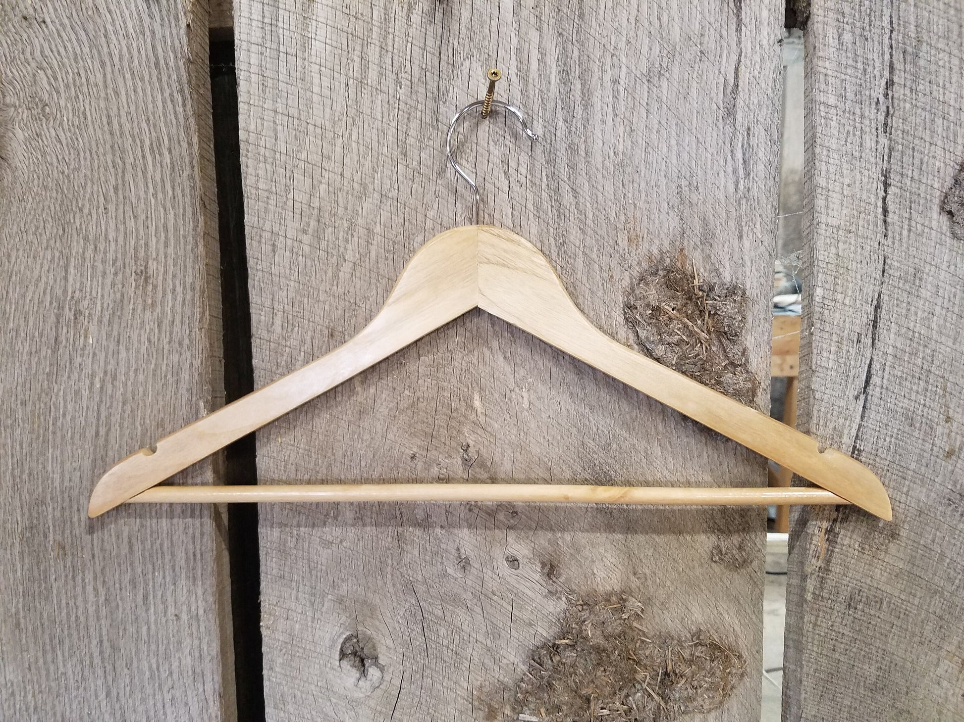 Usher Attendant Bridal Party Engraved Hard Wood Hanger Clothes Coat Sturdy Gift Wedding Bromellow Personalized