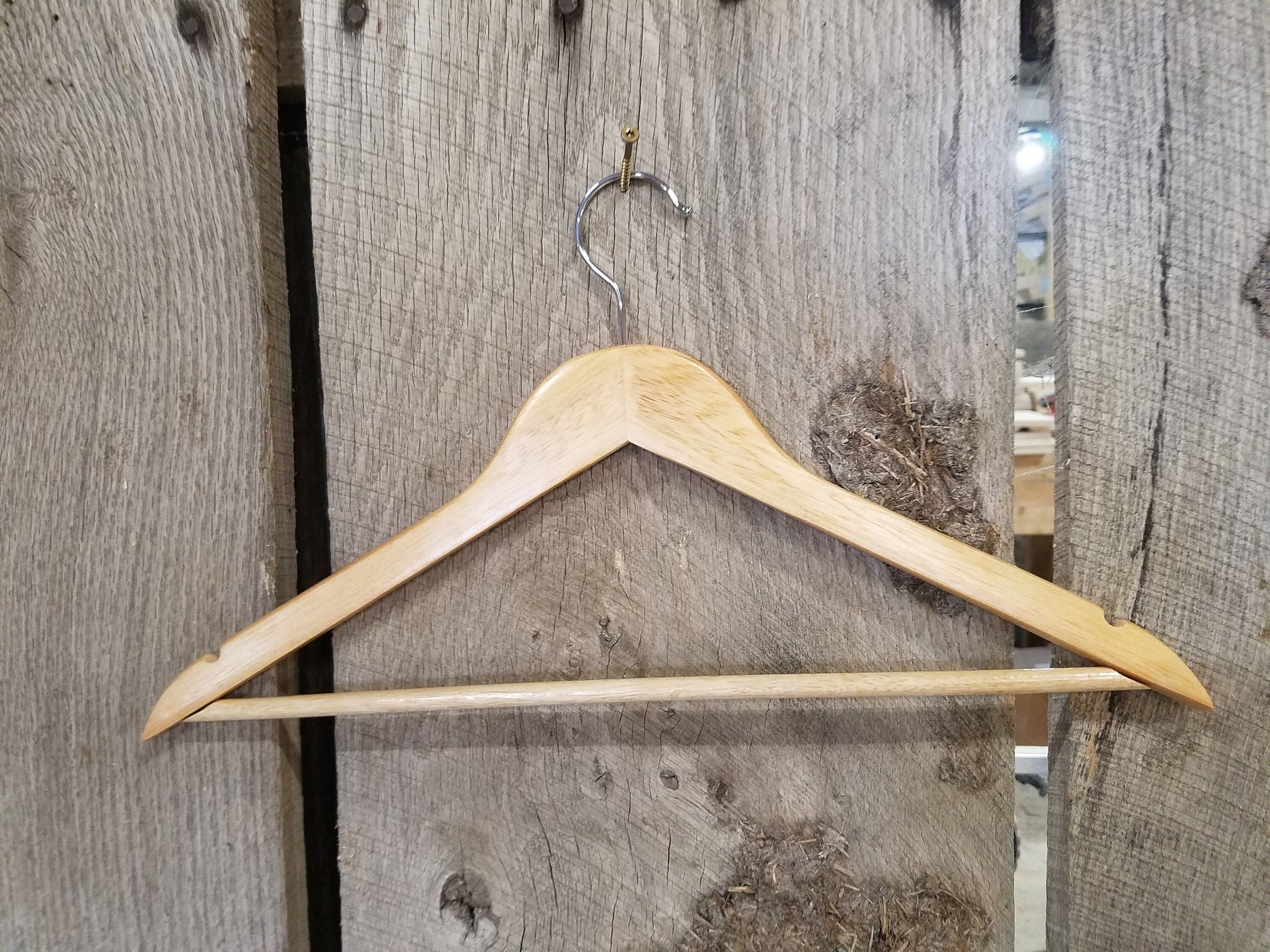 Mother of the Bride Gift Clothes Hanger Bridal Party Engraved Hard Wood Coat Sturdy Wedding Bromellow Personalized