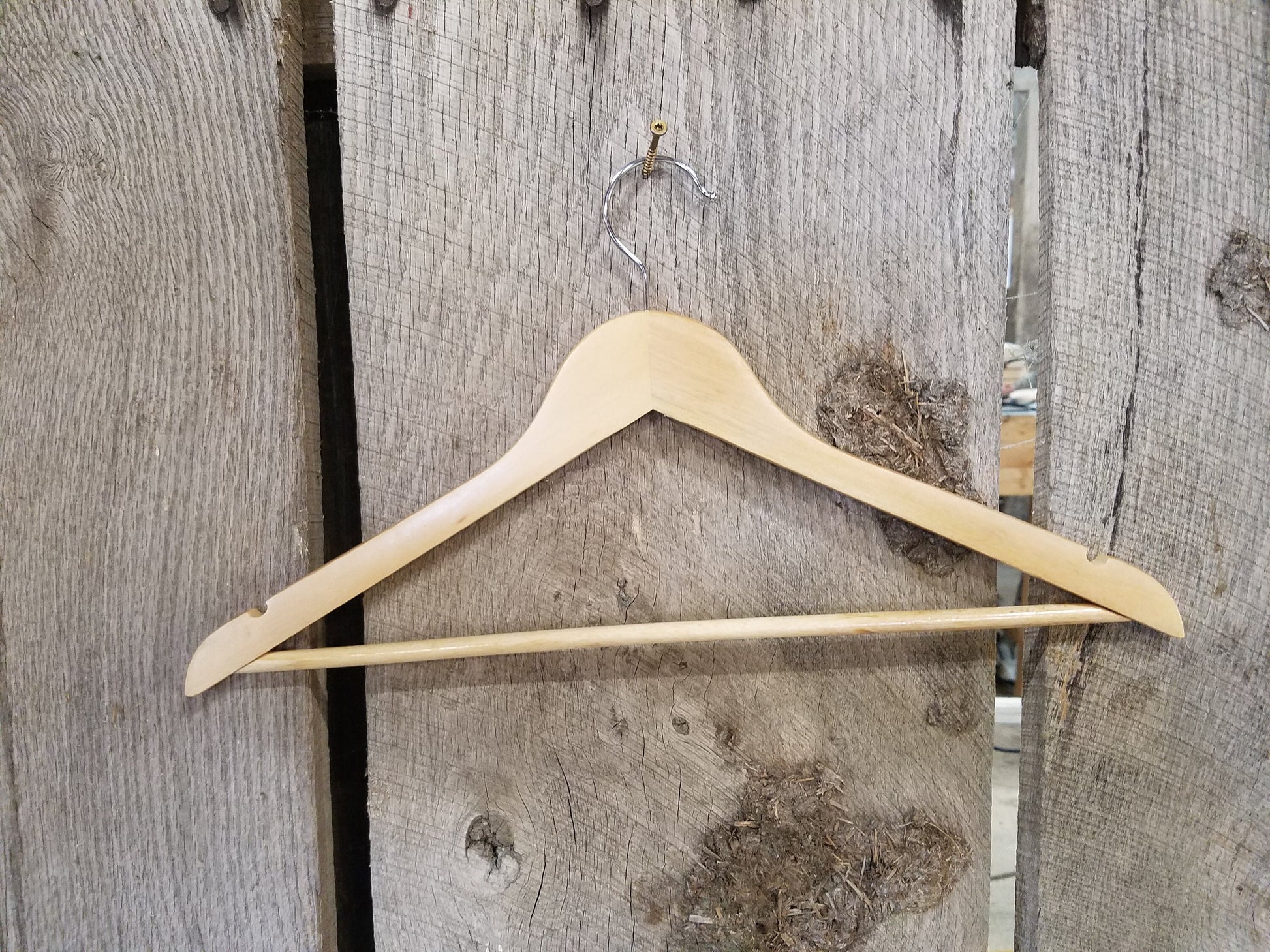 Flower Girl Dress Clothes Hanger Bridal Party Engraved Hard Wood Coat Sturdy Wedding Bromellow Personalized