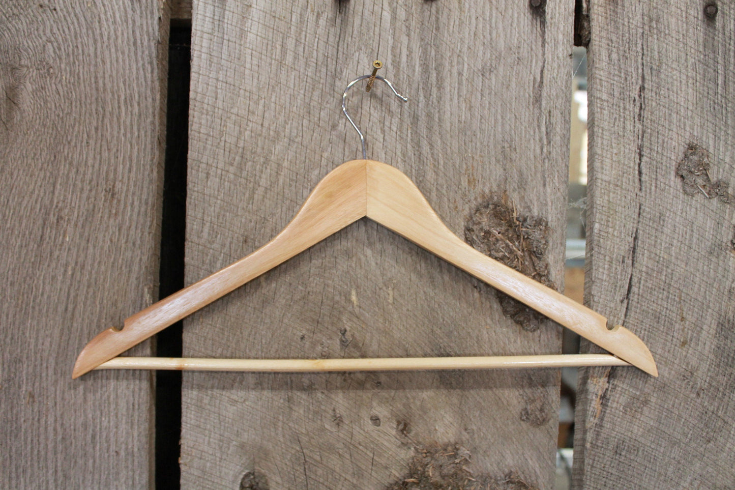 The Dress Clothes Hanger Engraved Bride Wedding Bridal Gown Hard Wood Sturdy Ceremony Celebration Gift