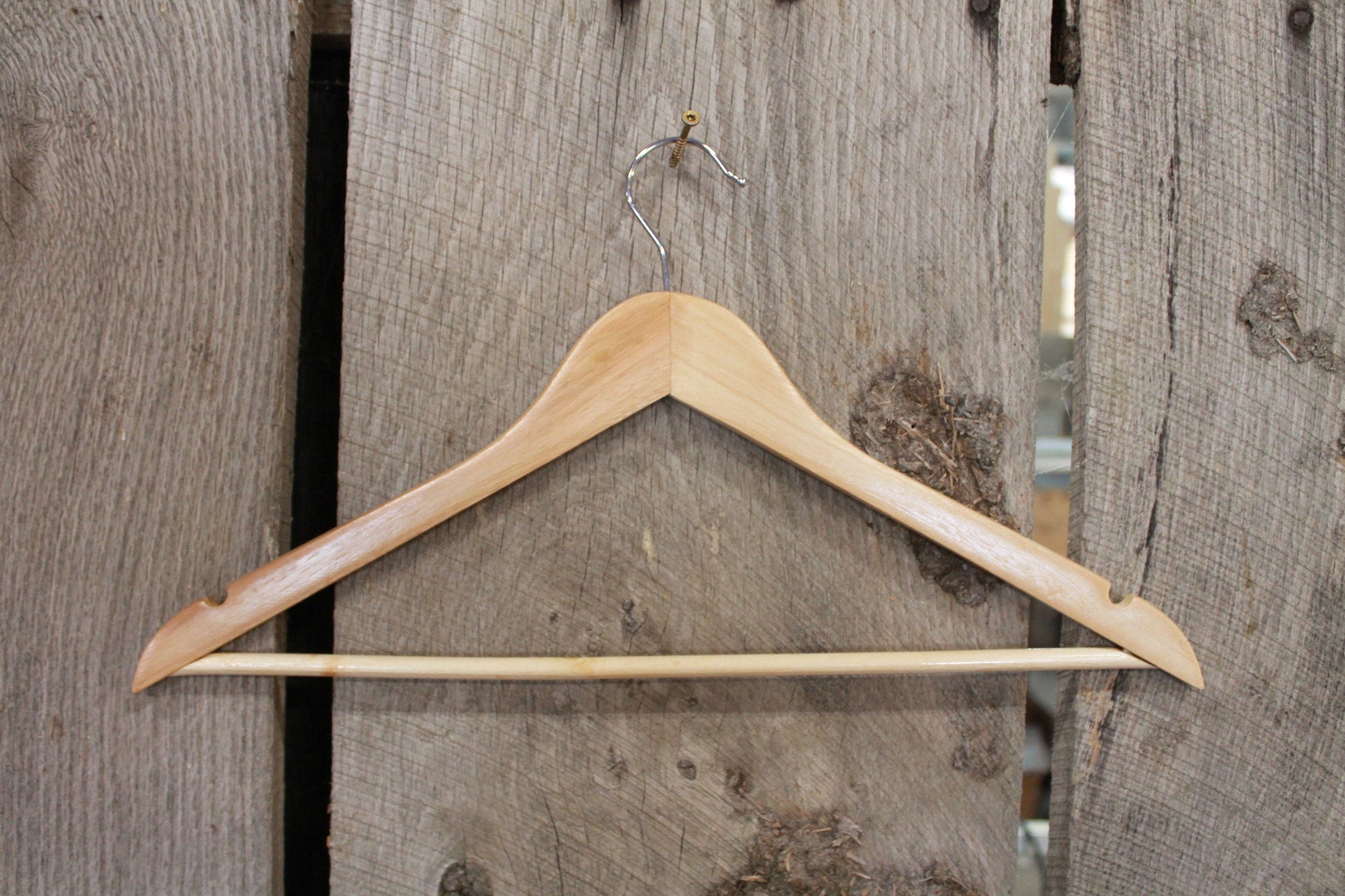 The Dress Clothes Hanger Engraved Bride Wedding Bridal Gown Hard Wood Sturdy Ceremony Celebration Gift