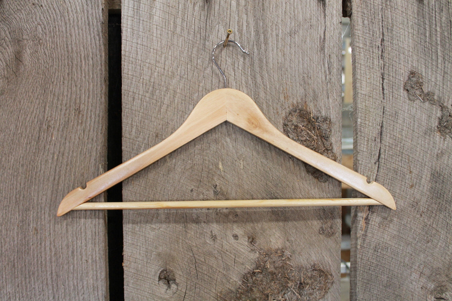 Valedictorian Gown Dress Suit Clothes Hanger Engraved Hard Wood Sturdy Ceremony Celebration Gift