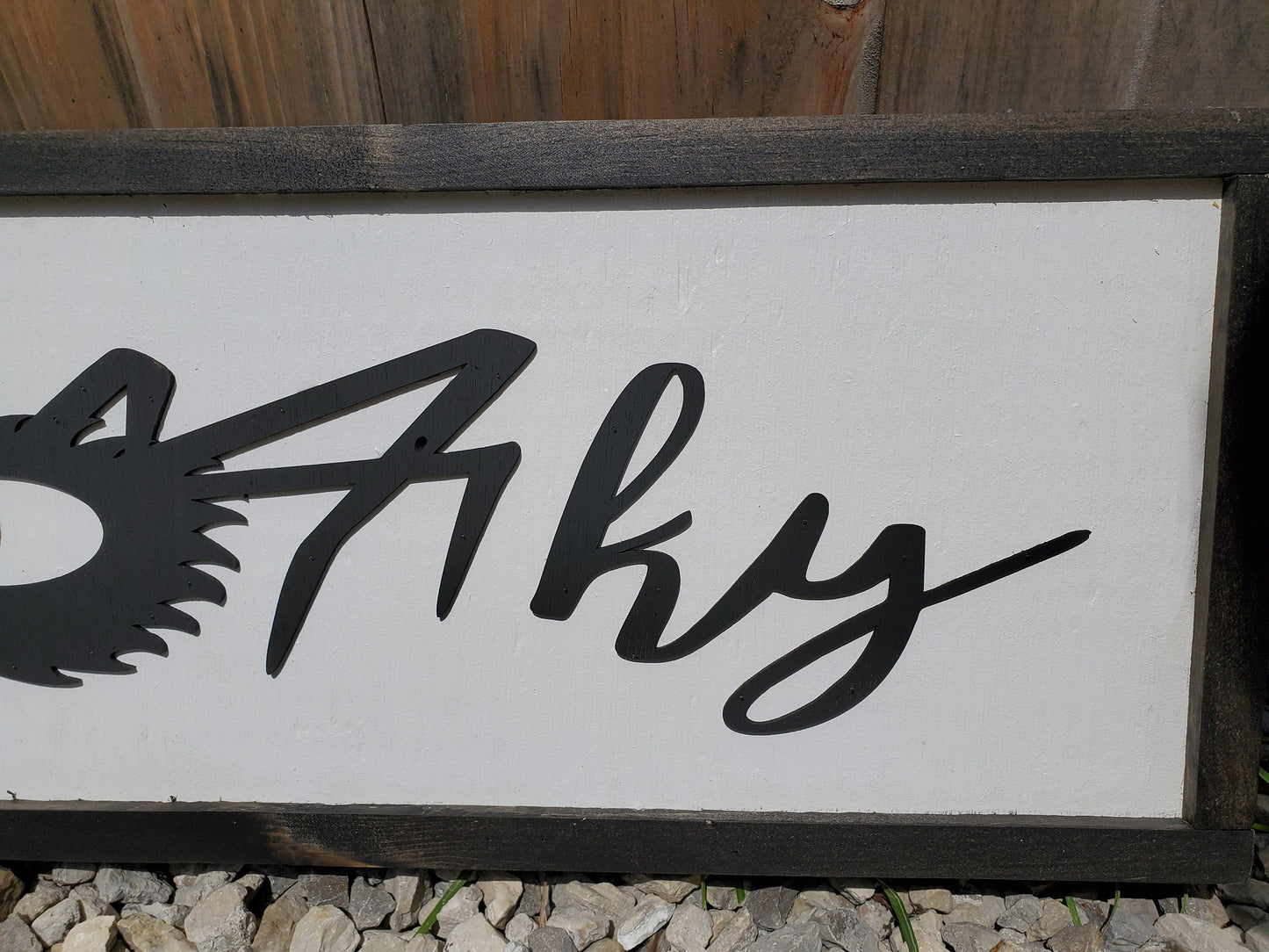 Spooky Spider, Halloween Sign, Decor, Wall, Wood, 3D, Handmade, Laser Cut, Primitive, Rustic, Raised, Graphic, Decoration