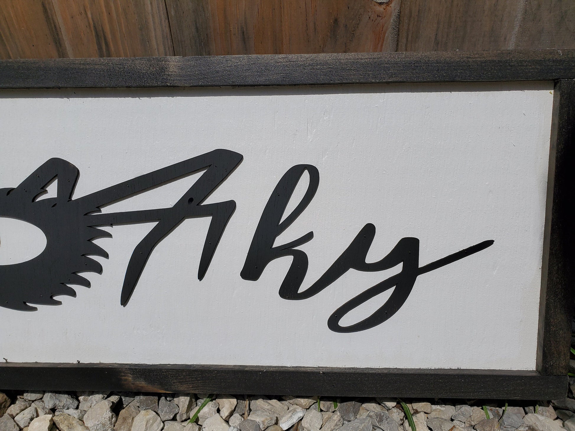 Spooky Spider, Halloween Sign, Decor, Wall, Wood, 3D, Handmade, Laser Cut, Primitive, Rustic, Raised, Graphic, Decoration