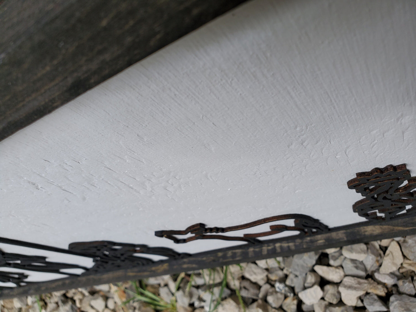 Nativity, Scene, Manger, Christmas, Winter, Christs Birth, Baby Jesus, Line Art, 3D, Raised Text Sign, Rustic, Farmhouse, Shabby Chic, Wood