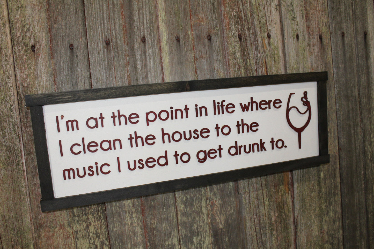 drunk sign