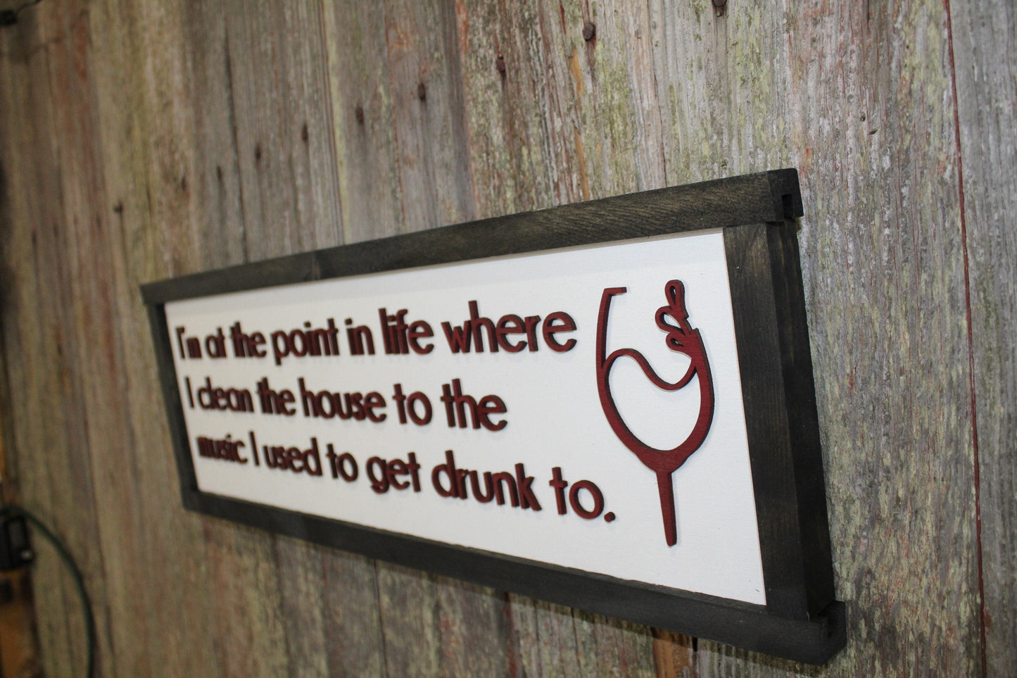 bar sign