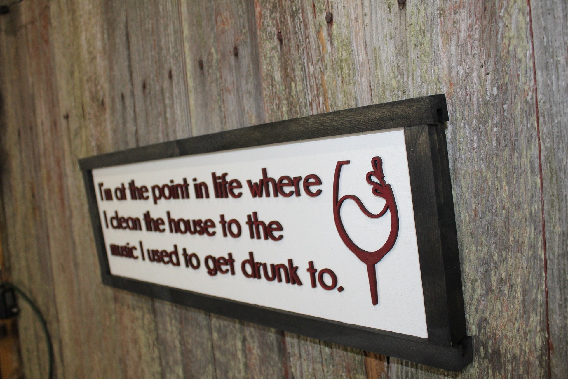 bar sign