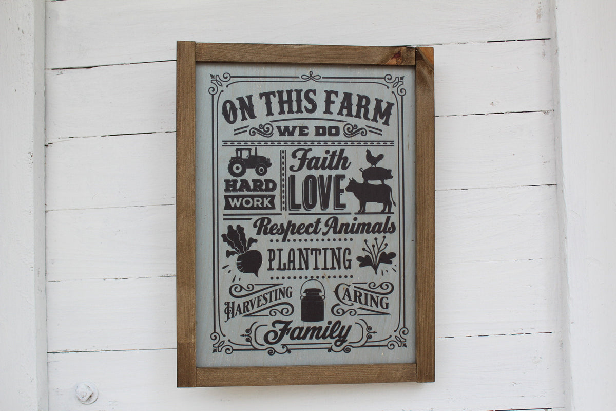 Live Laugh Love Barn Star Stencil – Country Prim Farmhouse DIY Sign Craft 2.25x12