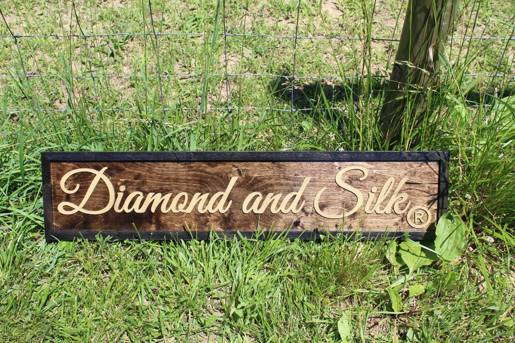 Youtuber Sign