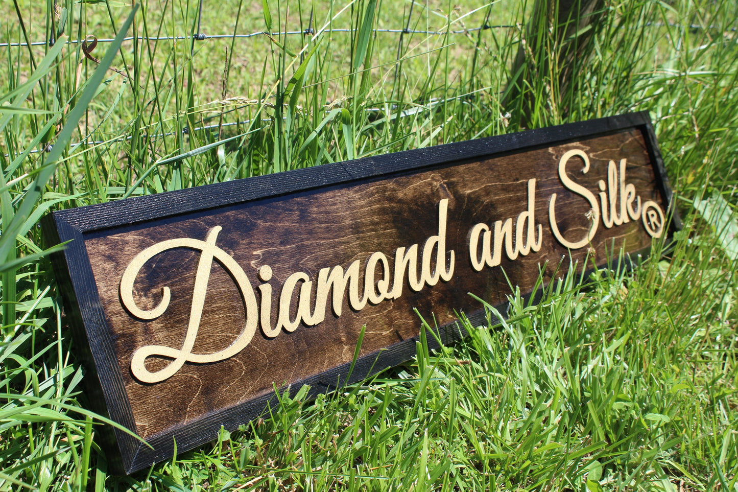 blogger custom sign