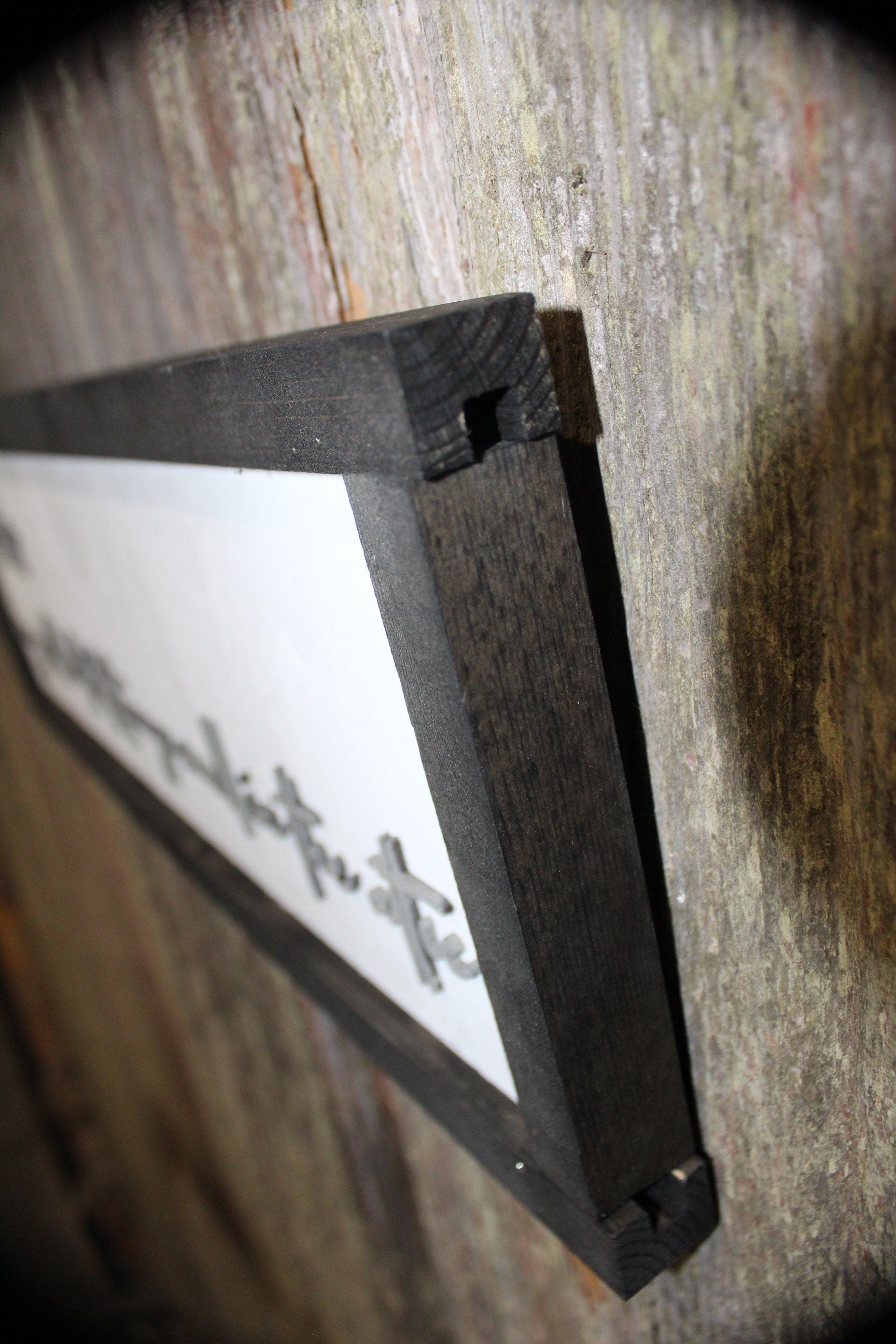 Keep It Up Wood Sign Smell In The Attic Joke Warning On My Nerves Silly 3D Raised Text Handmade Rustic Primitive Aggressive Test