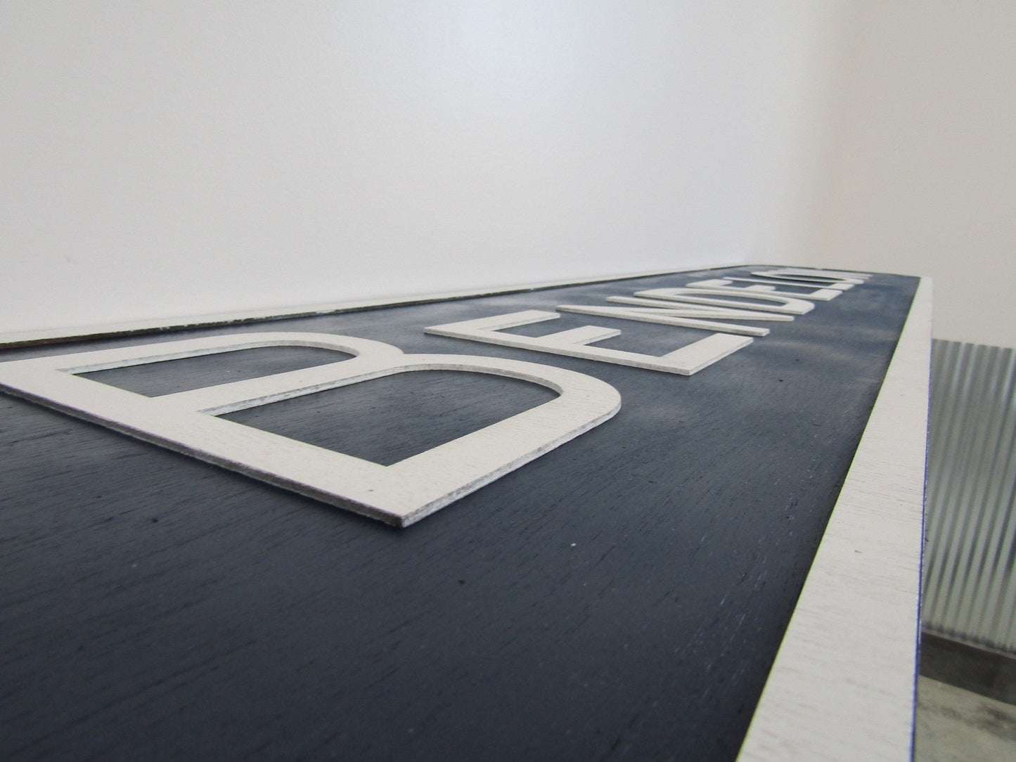 Custom Large Commerical Signage Golf Club Business Front Sign 3D Made To Order Personalized Company Name Logo Wooden Raised Text Handmade