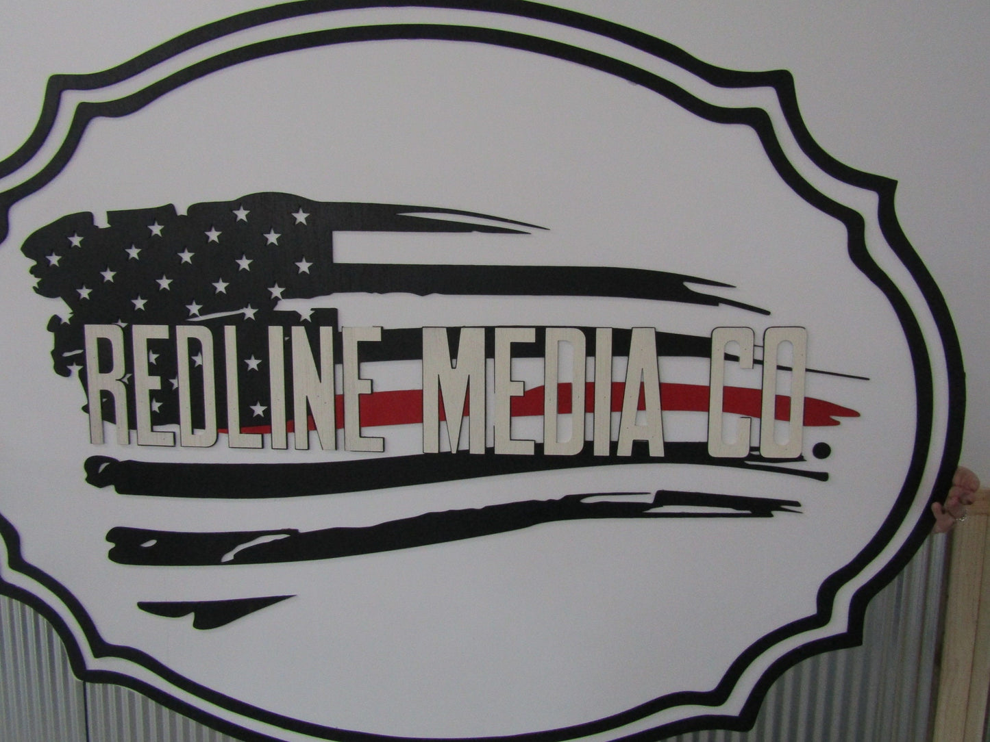 Individualized sign