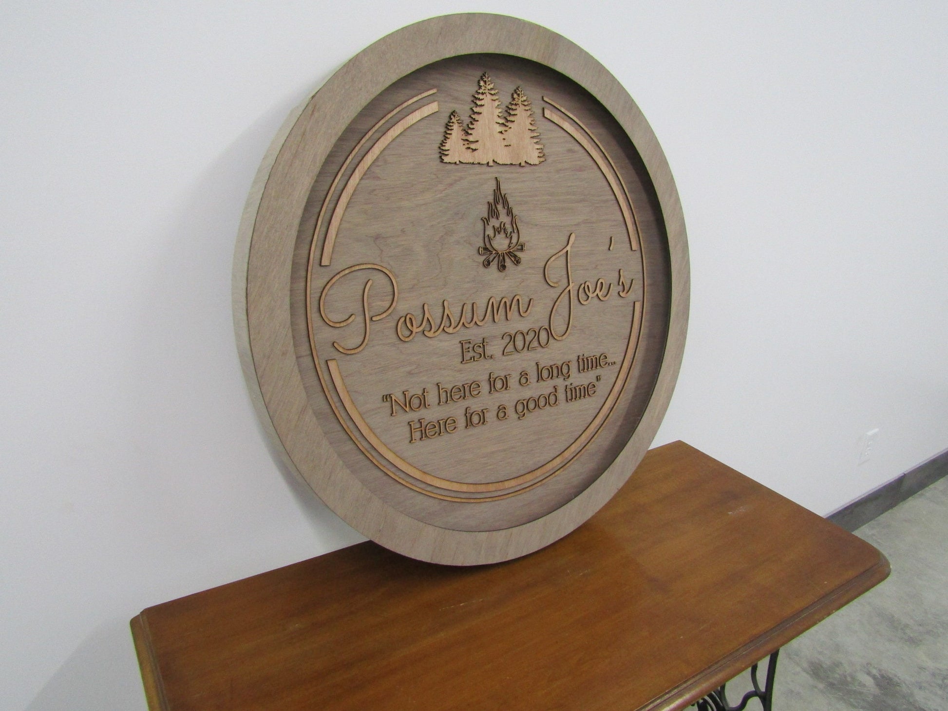 small business light