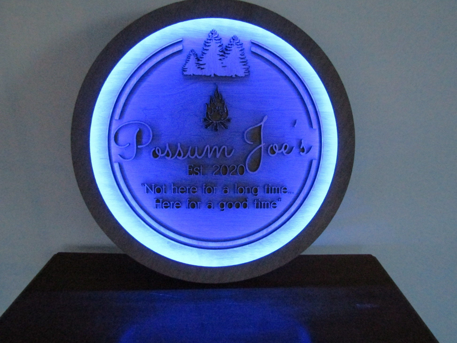 Customized illumination