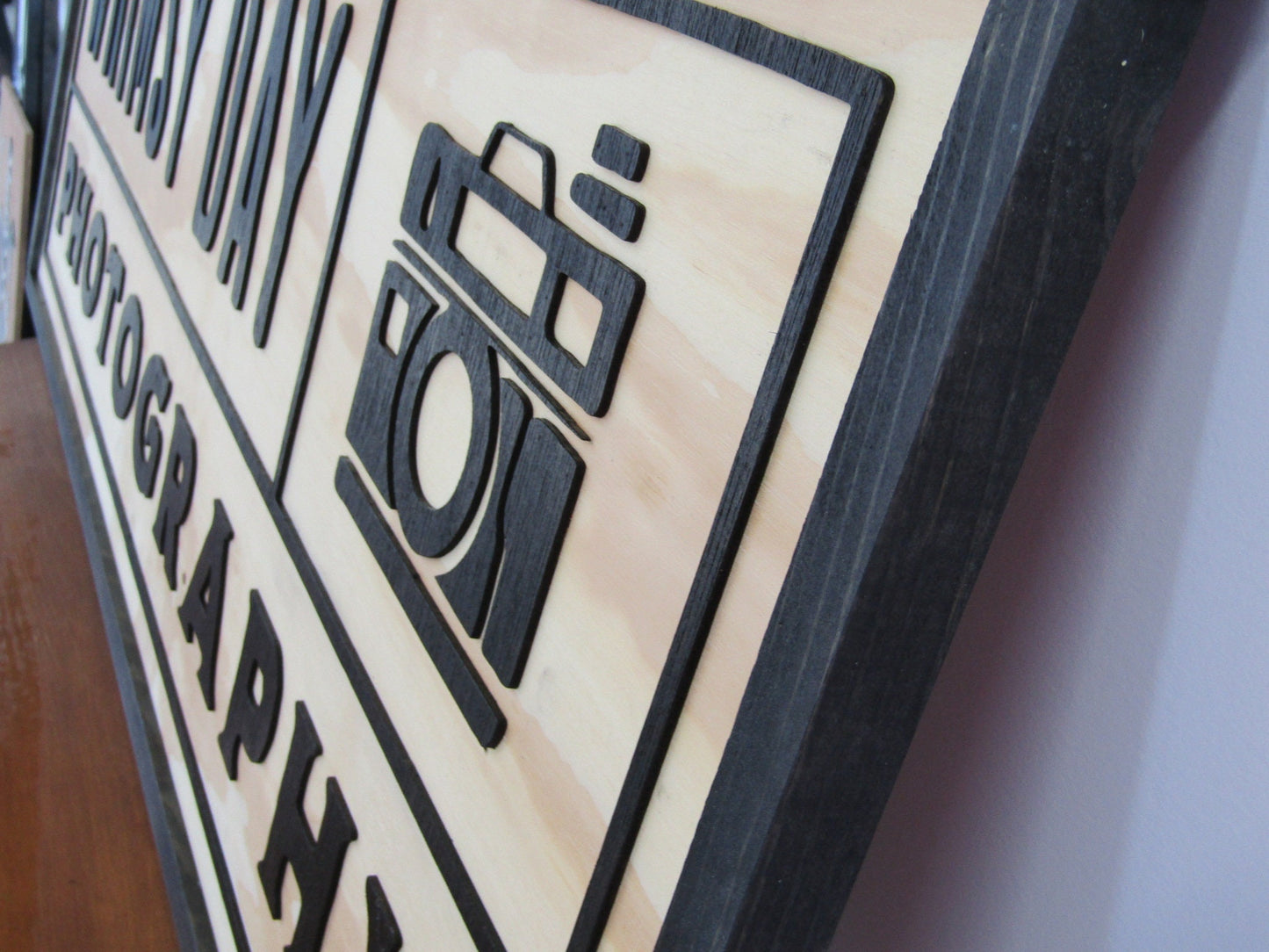 Small Business Sign