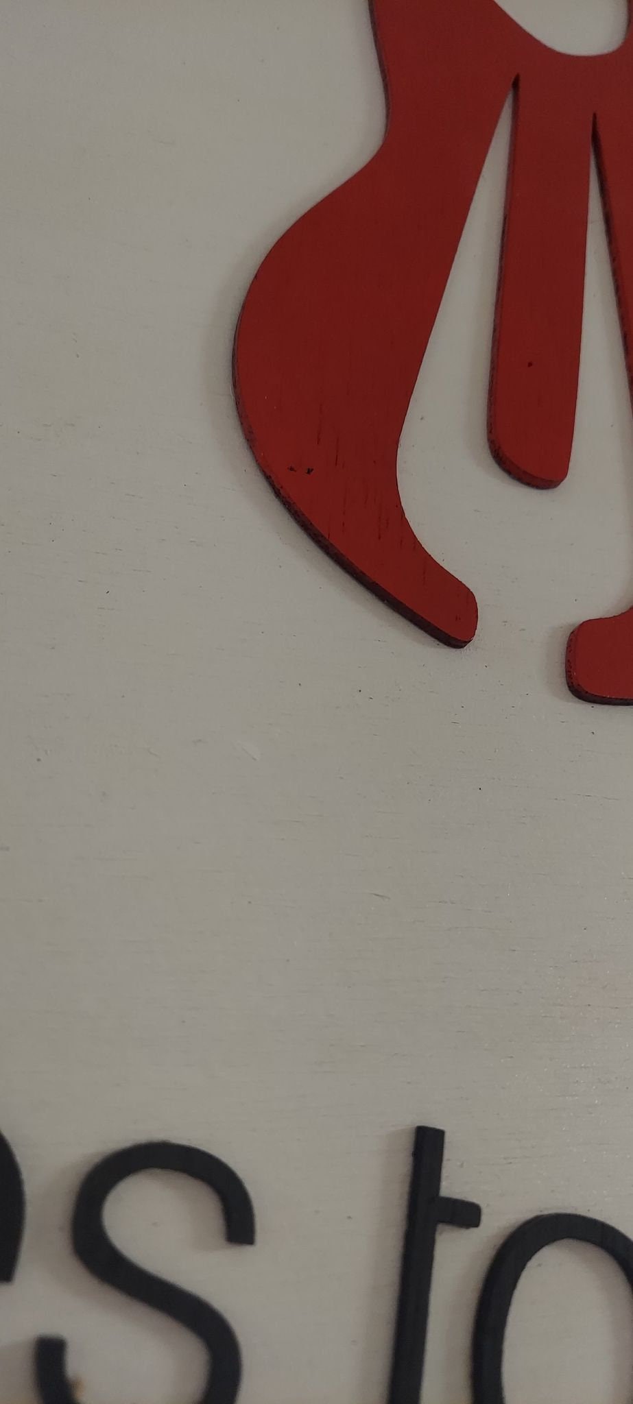 your custom school sign
