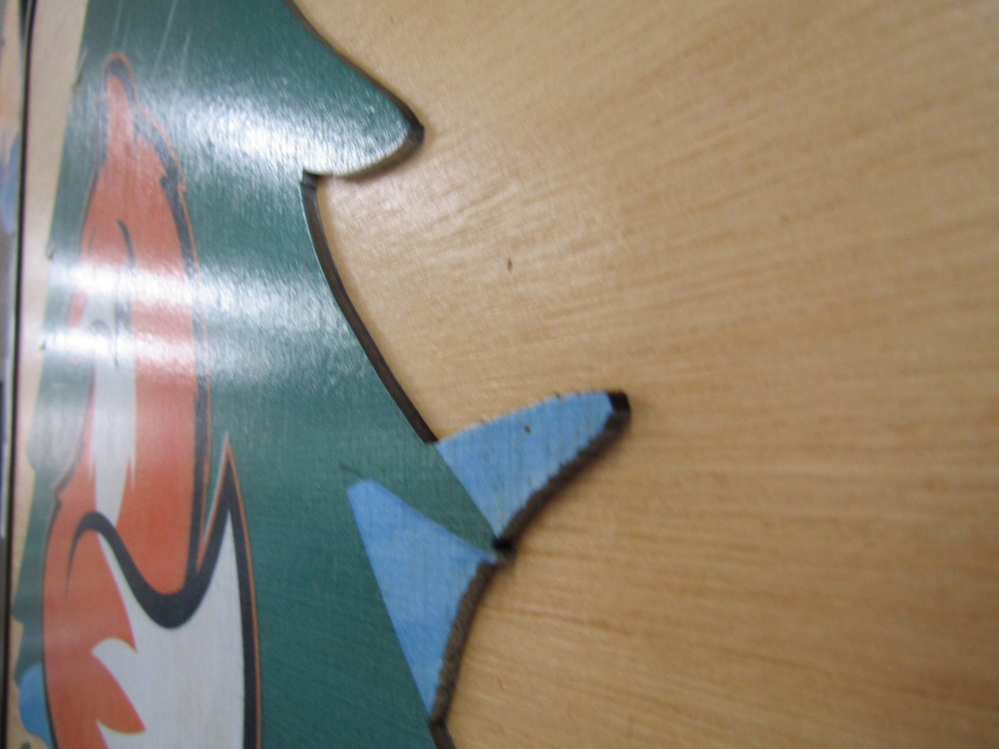 Custom Business Sign Wooden Commercial Sign Personalized Business Sign Custom Logo Sign Forest Theme Sign UV Printed Handmade Wood Sign